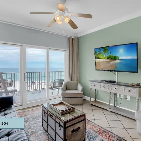 Seawind 504 By Liquid Life Villa